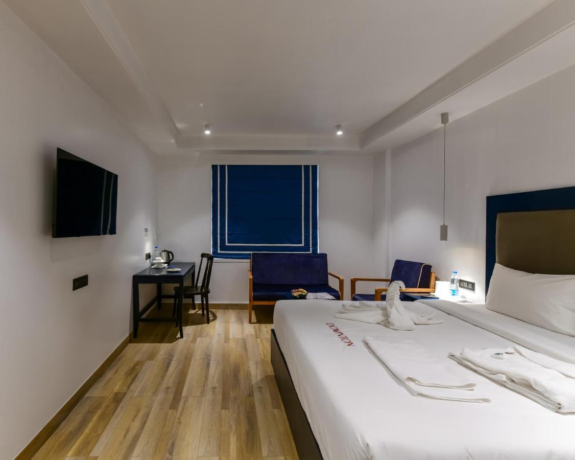 The Downton Hotel Raipur  Luaran gambar